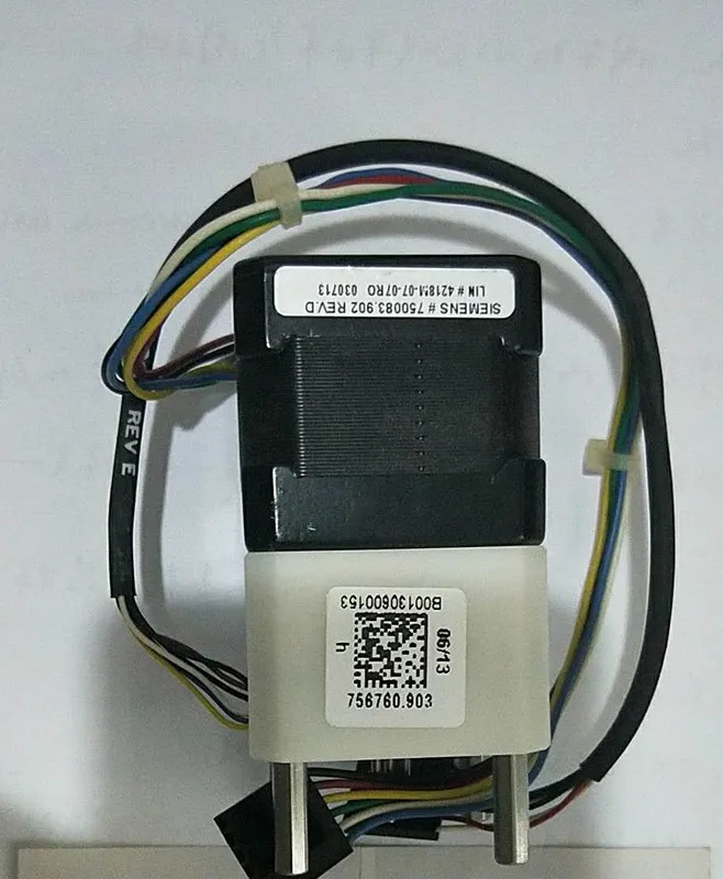 

PN:10471625,ASSY VALVE MTR/ENCDR SVSP for Dimension RXL (new,orginal )