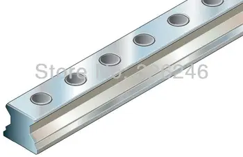 

Rexroth roller rail systems R1805-552-31+736mm