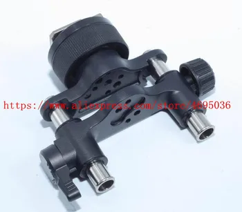 Repair Parts For Sony PMW-320 PMW-350 PMW-400 PMW-580 PXW-X400 PXW-X500 PXW-X580 Viewfinder Fixed Slider Bracket Ass'y A8286289B
Repair Parts For Sony PMW-320 PMW-350 PMW-400 PMW-580 PXW-X400 PXW-X500 PXW-X580 Viewfinder Fixed Slider Bracket Ass'y A8286289B