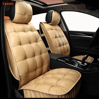 

Car ynooh car seat covers for alfa romeo 159 giulietta 156 mito giulia covers for vehicle seat accessories