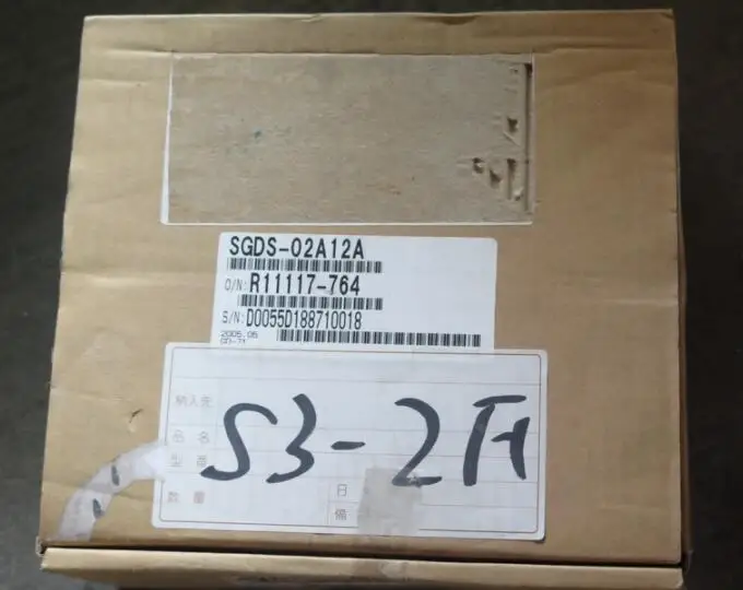 SGDS-02A12A