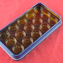 Высококачественная прозрачная раскладушка для домашних животных блистер, сделанный в Китае, изготовленная на заказ блистерной формы из ПВХ упаковки в Шэньчжэне- PX3128