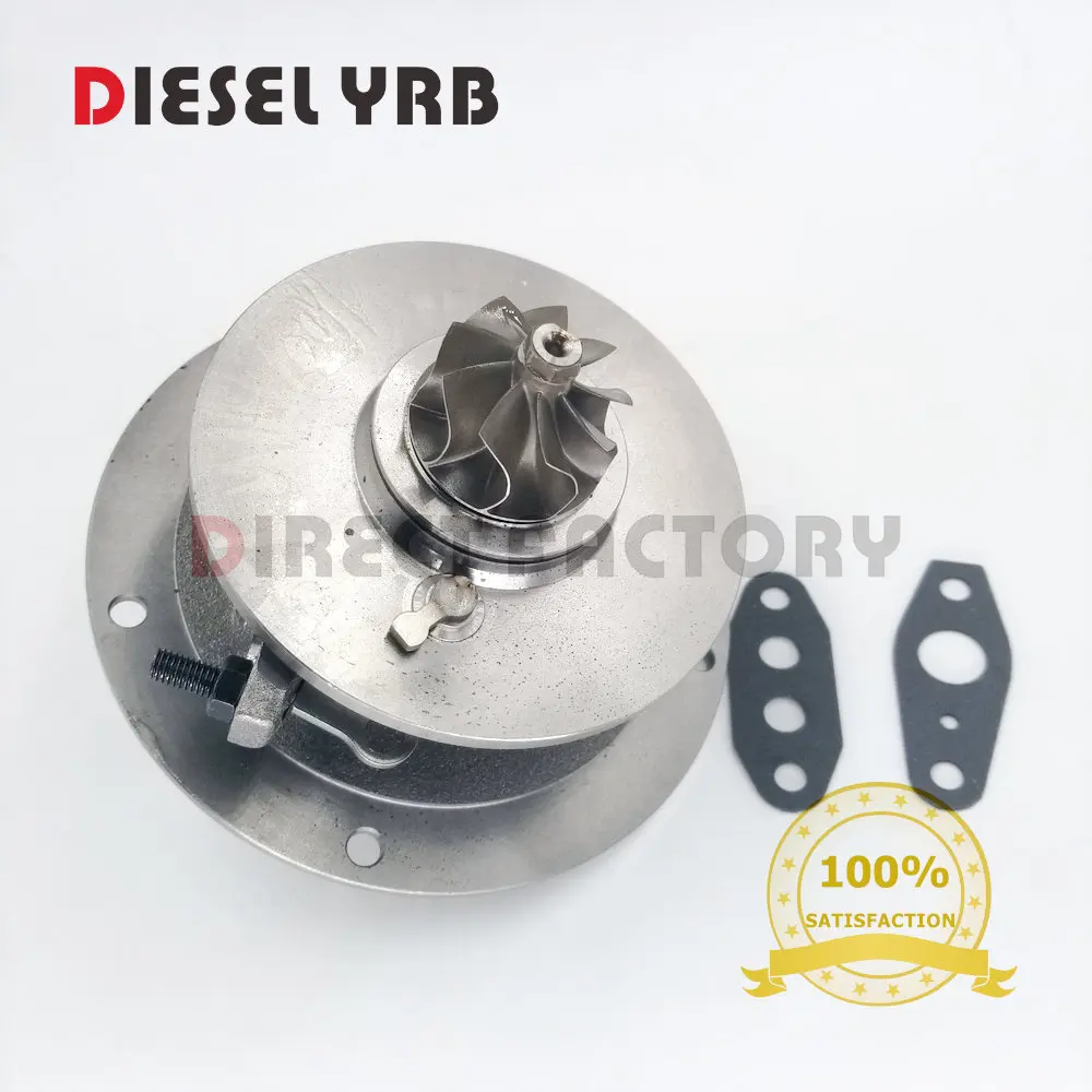 Картридж турбины CT16V 17201 11070 турбина CHRA для дизельного двигателя Toyota HILUX / PRADO FORTUNER