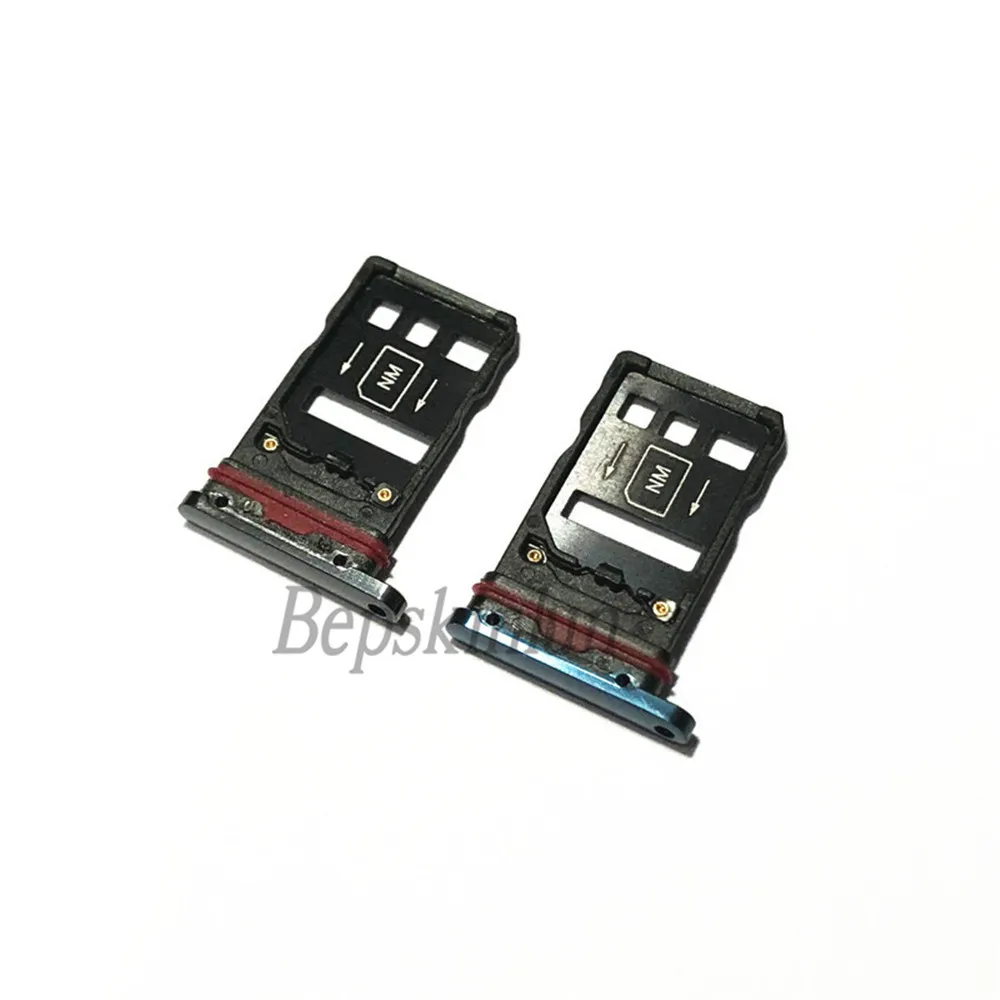

Bepskinlun Original Sim Card Tray Replacement Part for Huawei Mate 20 Pro
