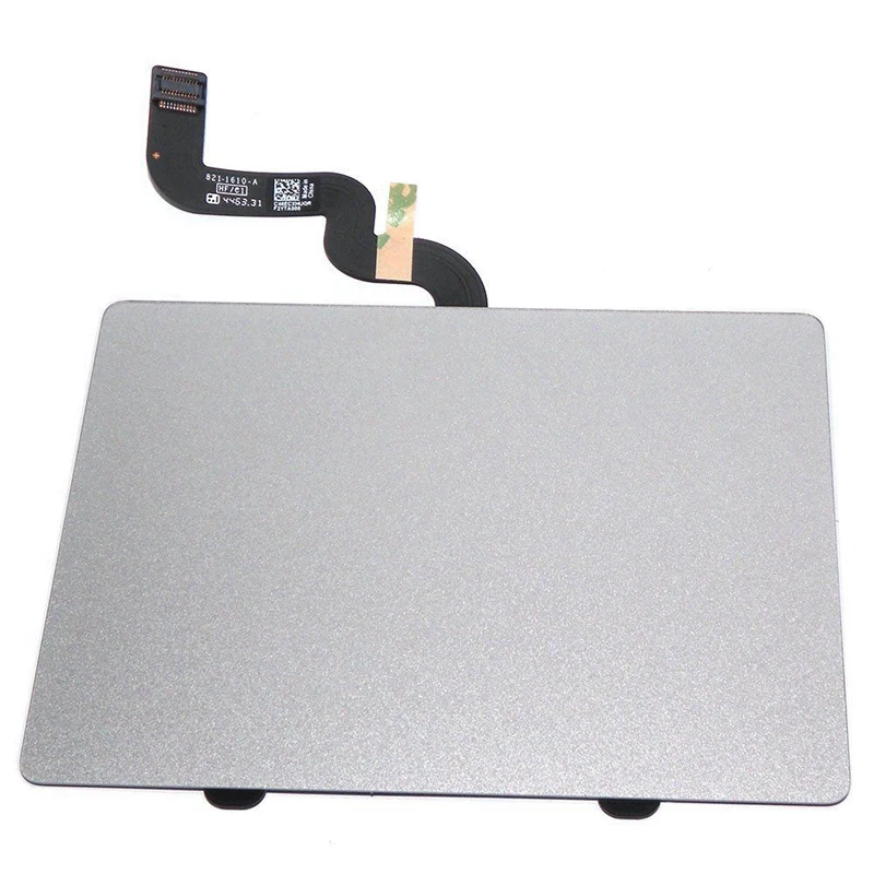 Retina Trackpad Touchpad With Cable 821 1610 A 2012 For font b Apple b font font