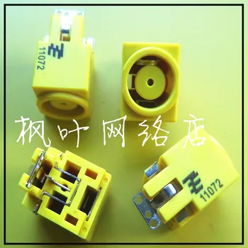 

New For Lenovo Thinkpad X220 X220l X230 X230l X100e X120e X121e E30 E40 E50 L410 L412 DC Jack Power Socket Charging Connector