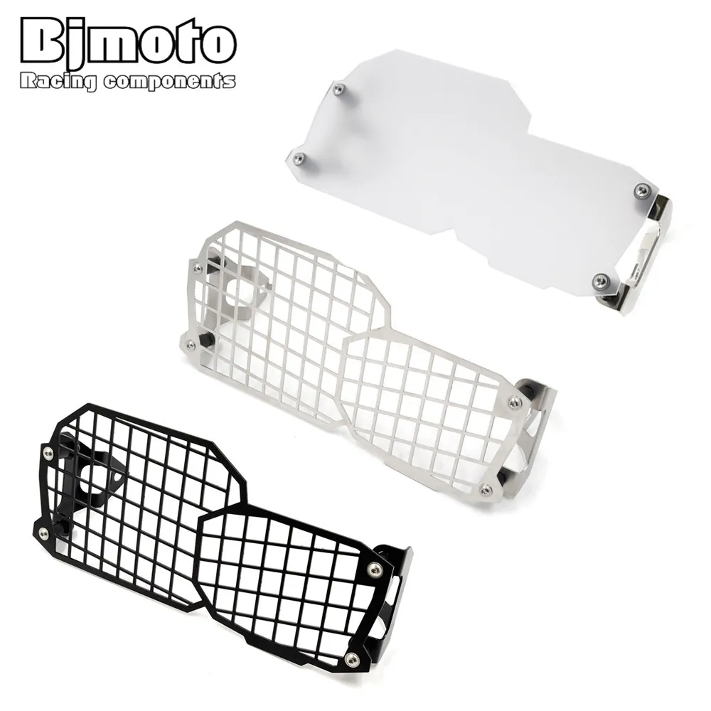 Передсветильник фара для мотоцикла Bjmoto BMW F800GS/ADV F700GS F650GS Twin 2008 2015 защита объектива