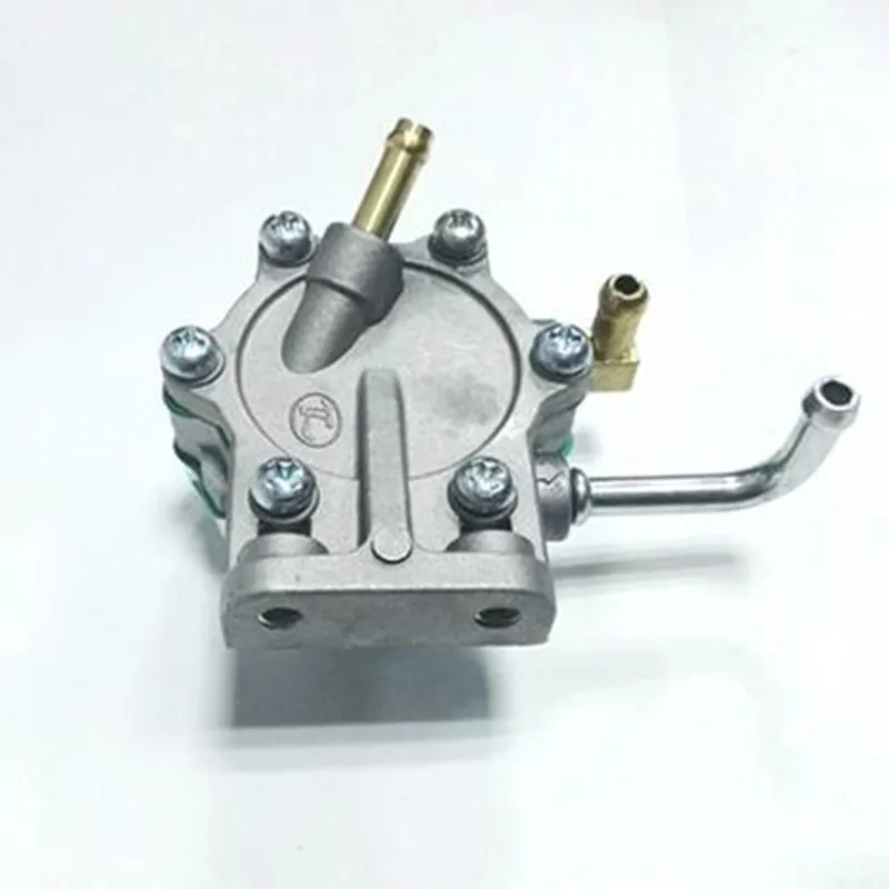 Motorcycle Parts Fuel Gas Pump Assy For Yamaha Virago XV125 XV250 V