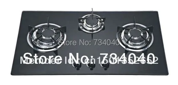 fogao cooktop gas 3 burner stove hob kitchen appliance | Бытовая техника
