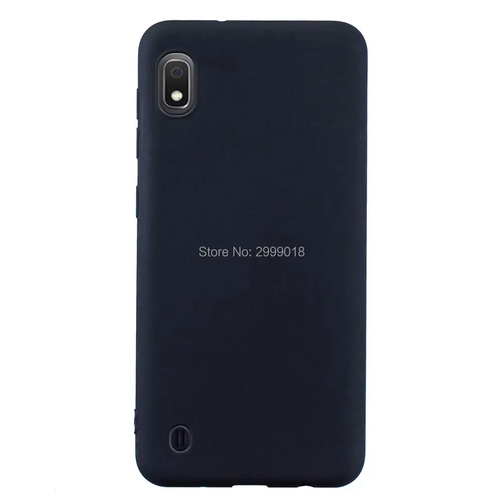 Для Blackview A60 мягкий чехол для полная защита Мягкий матовый Силиконовый A60|Бамперы|