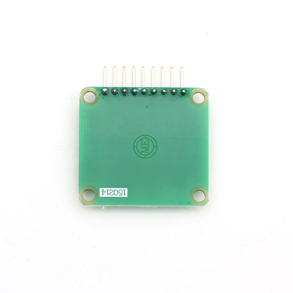 Monday Kids 2pcs/lot 2x4 Keypad 4x2 Keypad Push Buttons 8 Key Board ...