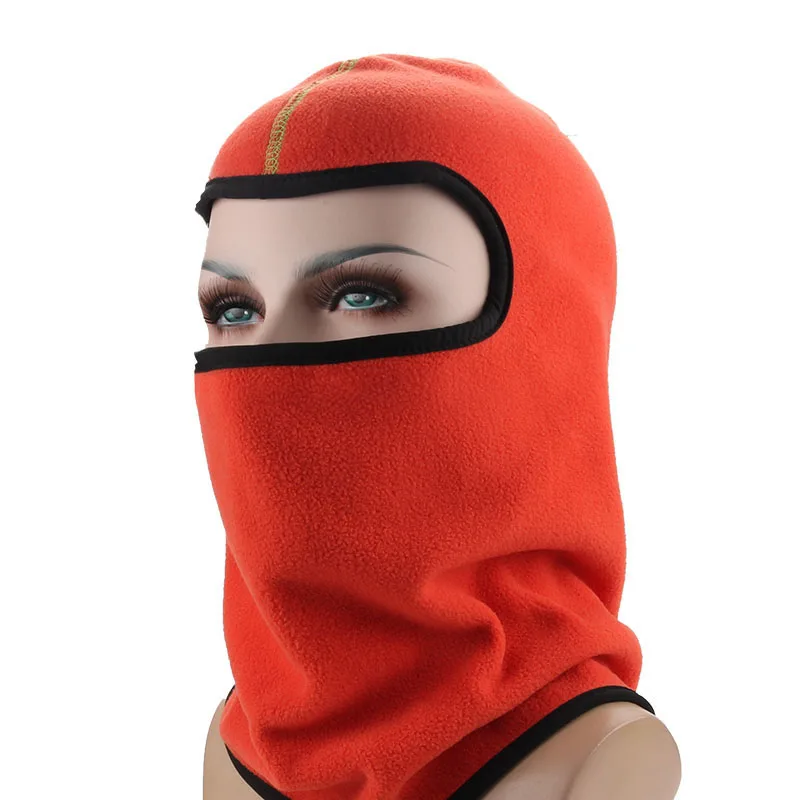 Балаклава, защищающая шею Полнолицевая маска Защитная крышка от ультрафиолетовых лучей от солнца и пыли - Цвет: 7