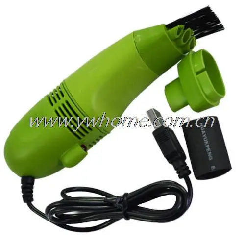

Portable Speed Mini USB Hoover Vacuum Cleaner for Laptop PC Computer Keyboard