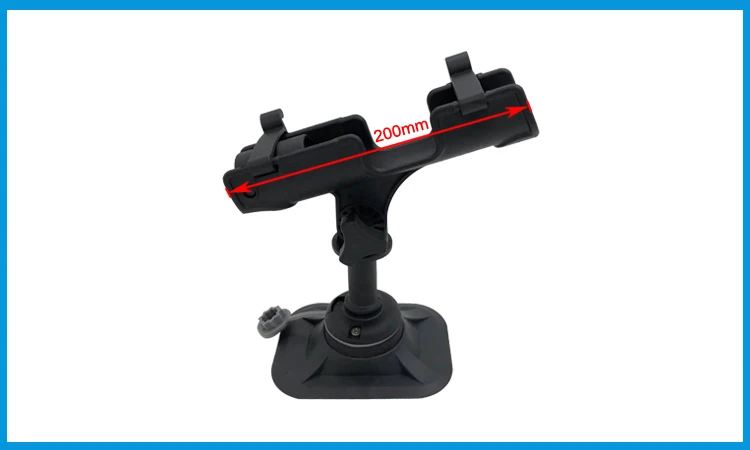 Fishing-Rod-Pole-Holder-Rack-Rest-Adjustable-Removable-can-glue-to-Kayak-Boat-Support-Boat-Fishing (1)