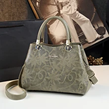 ICEV, новинка, европейский стиль, модные роскошные сумки, женские сумки, дизайнерские, высокое качество, спилок, кожа, женские сумки, женская сумка