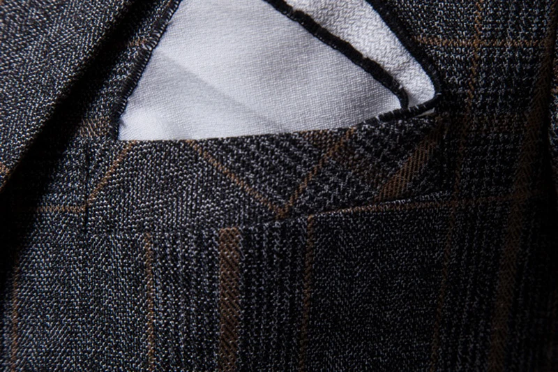 Male Blazer Jacket  (6)