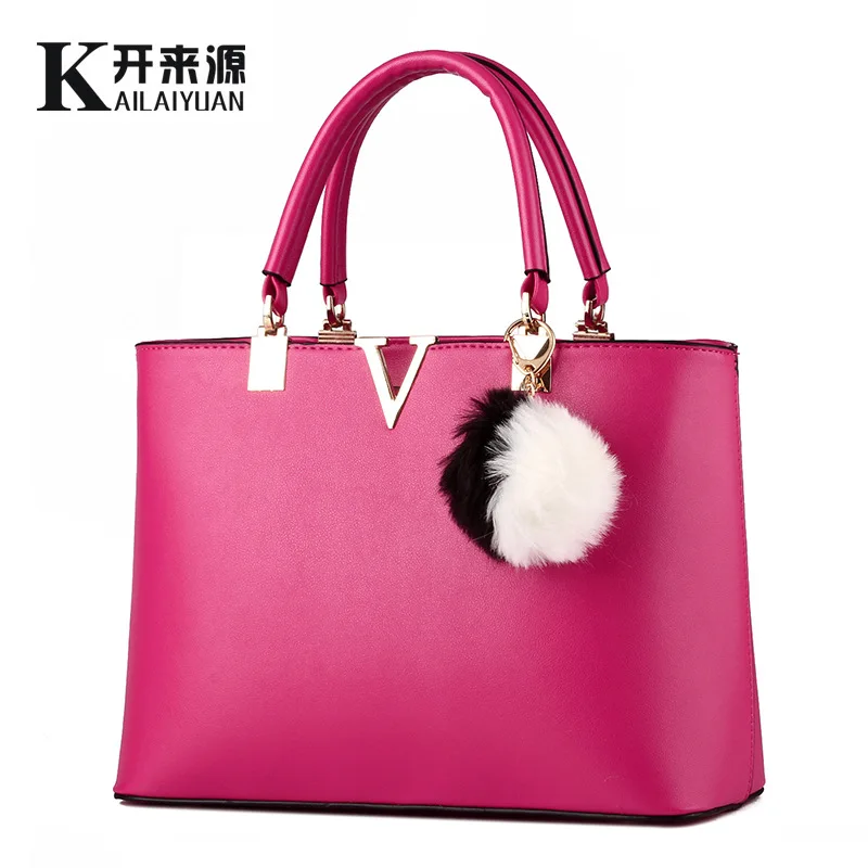 

100% Genuine leather Women handbags 2019 new bag handbag Korean female sweet lady fashion handbag Crossbody Shoulder Handbag
