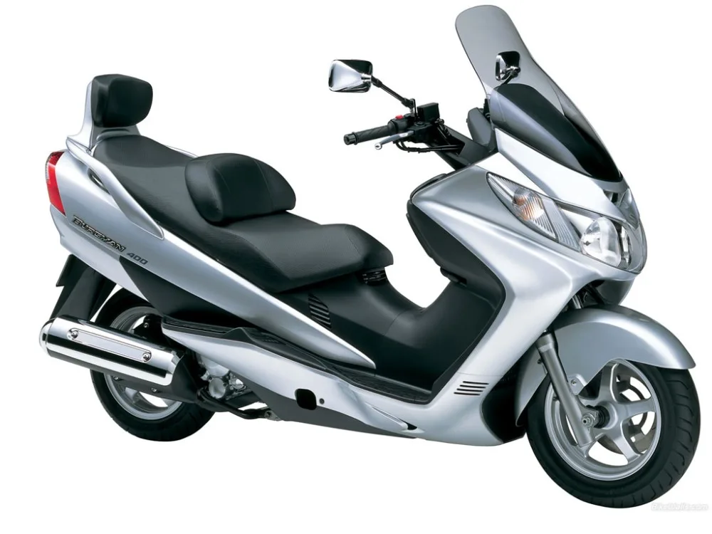 Комплект Шатунов для мотоцикла для Suzuki Burgman250 Skywave250 AN250 AN 250 1998-2006 12161-15D10