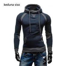 2017 Autumn Assassins Creed Hoodies Men Pullover Patchwork Hooded Hoodie Sweatshirt tracksuit Clothing Mens moleton masculino