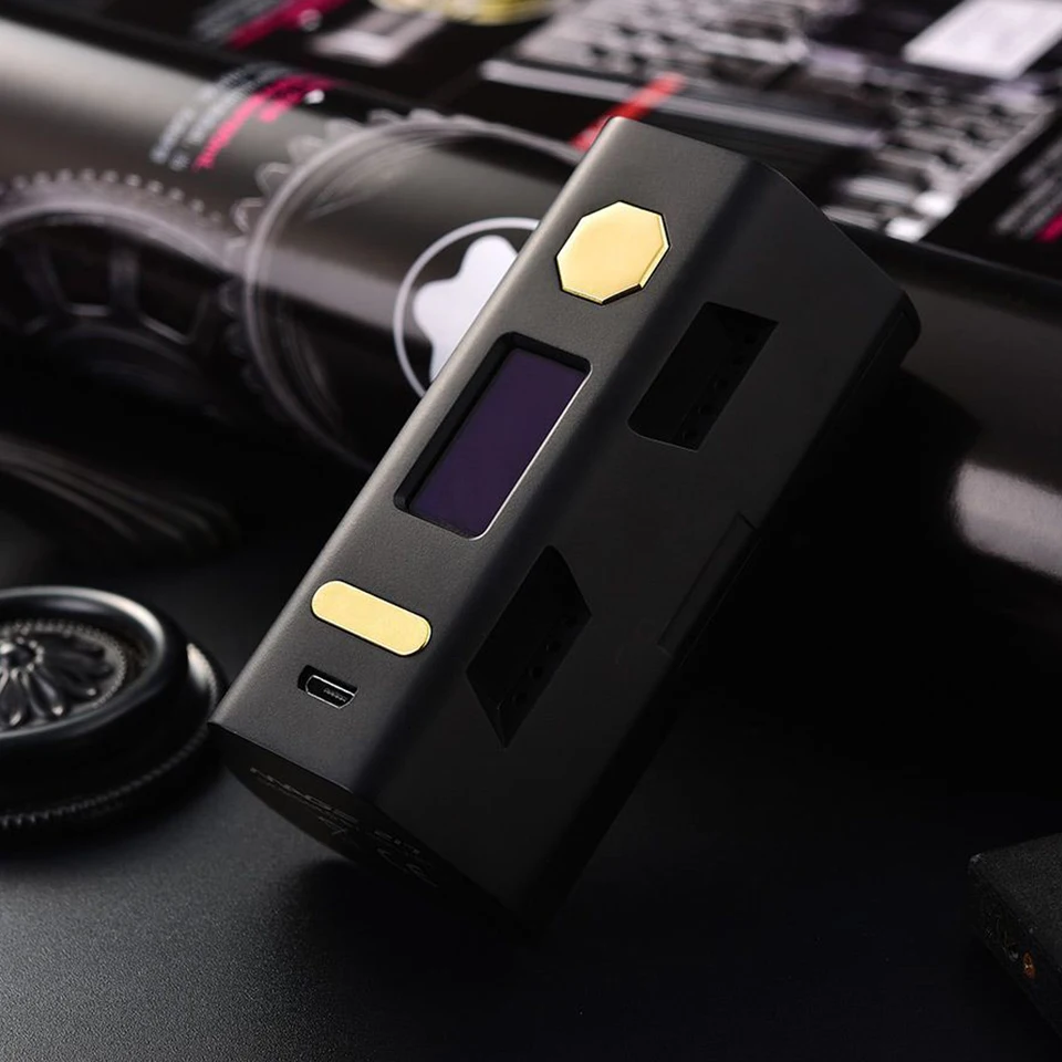 CoilART MAGE 217 KIT (8)