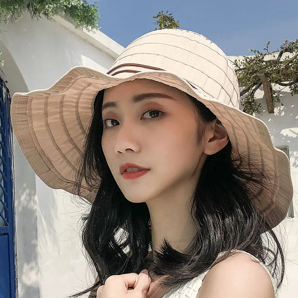 ladies spring and summer hats