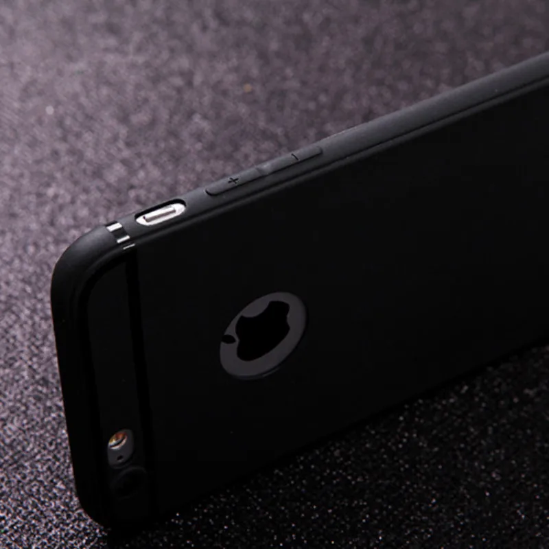 Карамельный Цвет Мягкие TPU телефон чехол для iPhone 7X6 XS 6 S XR MAX 8 простой 7 Plus Чехлы Dust
