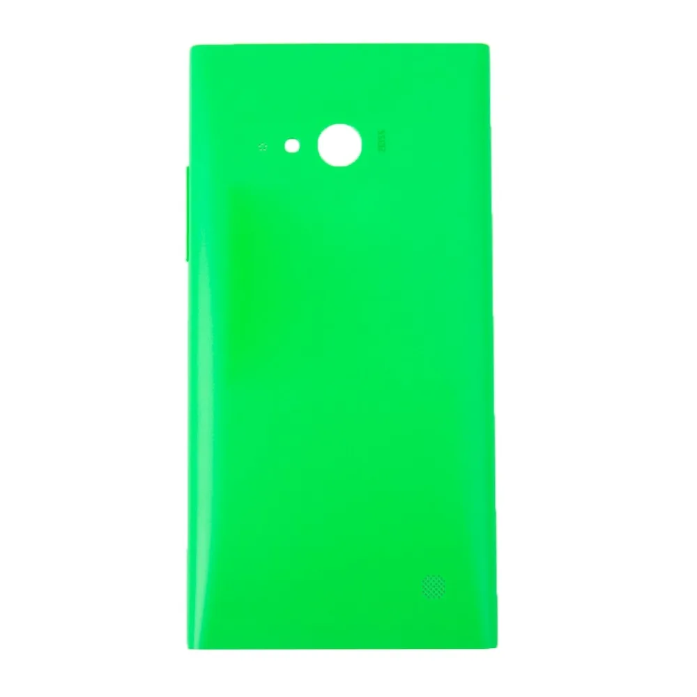 Замена задней крышки батареи для Nokia Lumia 735