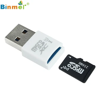 

Beautiful Gitf New MINI 5Gbps Super Speed USB 3.0 Micro SD/SDXC TF Card Reader Adapter Wholesale price Dec18