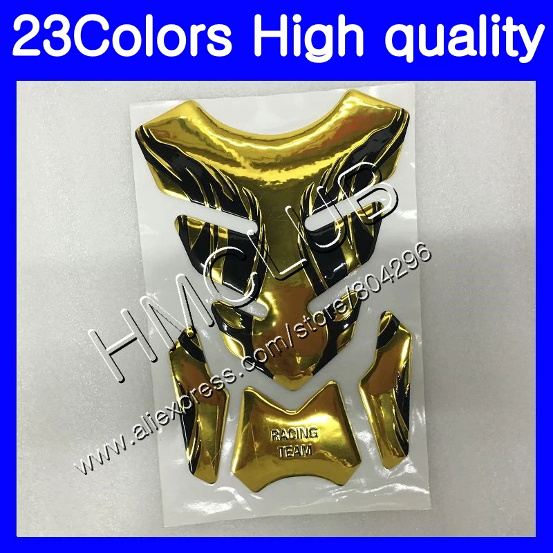 

3D Tank stickers Protector For KAWASAKI NINJA EX250 08 09 10 11 12 EX 250 2008 2009 2010 2011 2012 3D Carbon Fiber Gas Tank pad