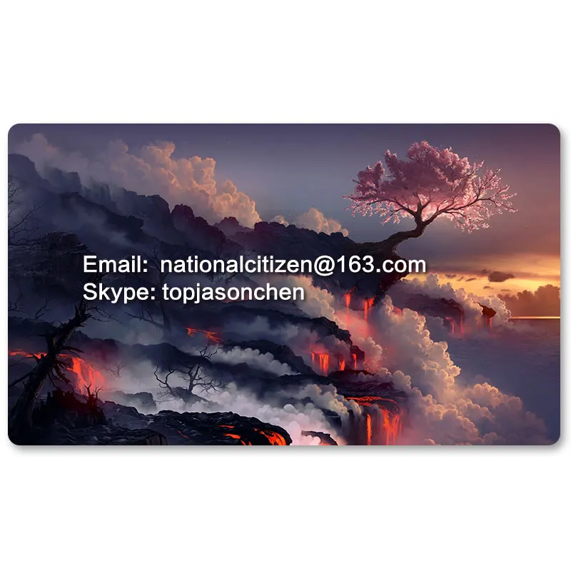 

Many Playmat Choices - Indomitable Archangel - MTG Board Game Mat Table Mat for Magical Mouse Mat the Gathering