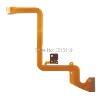 

20PCS/ FREE SHIPPING! NEW LCD Flex Cable For Panasonic NV-GS400 NV-GS408 GS400 GS408 Video Camera Repair Part