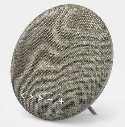 F6 стерео супер бас Bluetooth динамик Портативный Открытый Muisc Колонка Саундбар 12 Вт тканевая крышка FM TF карта Встроенный микрофон ручной работы бесплатно