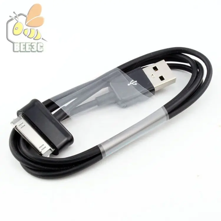 Usb кабель для передачи данных и зарядки Кабель адаптер samsung galaxy tab 2 3 Tablet 10 1 7 0 P1000