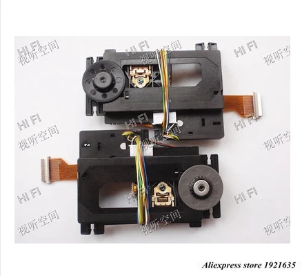 Original Malaysia Vam1201 Optical Laser Pick Up Driver Can Replace Cdm12 1 Vam1202 Cd Player Aliexpress