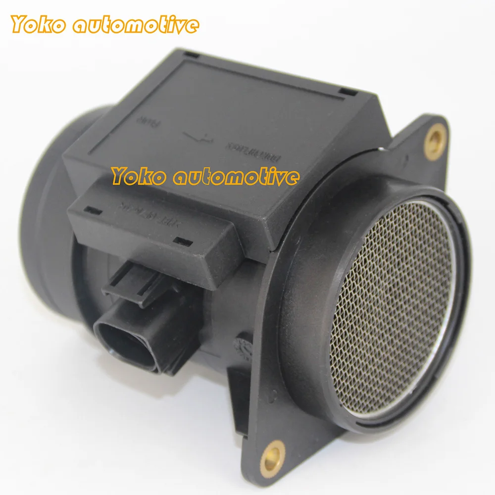 

MASS AIR FLOW METER SENSOR MAF FOR AUDI 80 (8C, B4) (1991/09 - 1994/12) 074906461/7.18221.51.0 /074 906 461/7.18221.10.0/390649