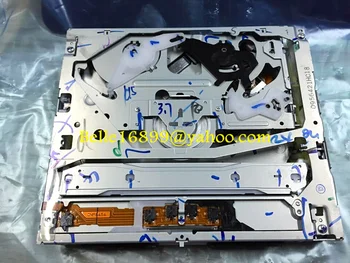 

New Pioner single DVD drive loader mechanism CXX1234 CXX-1234 deck with PCB for Lexus G&M For&d car radio video Navigation audio