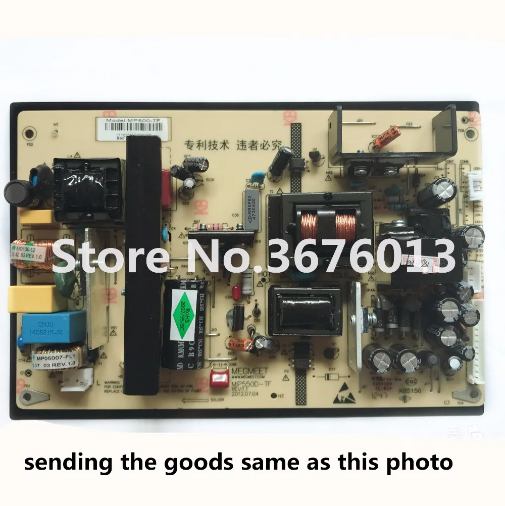 100% NEW prefect replacement for D50LW7100/LE46LUW6 LK-PL500202A LK-PL460202A power board instock