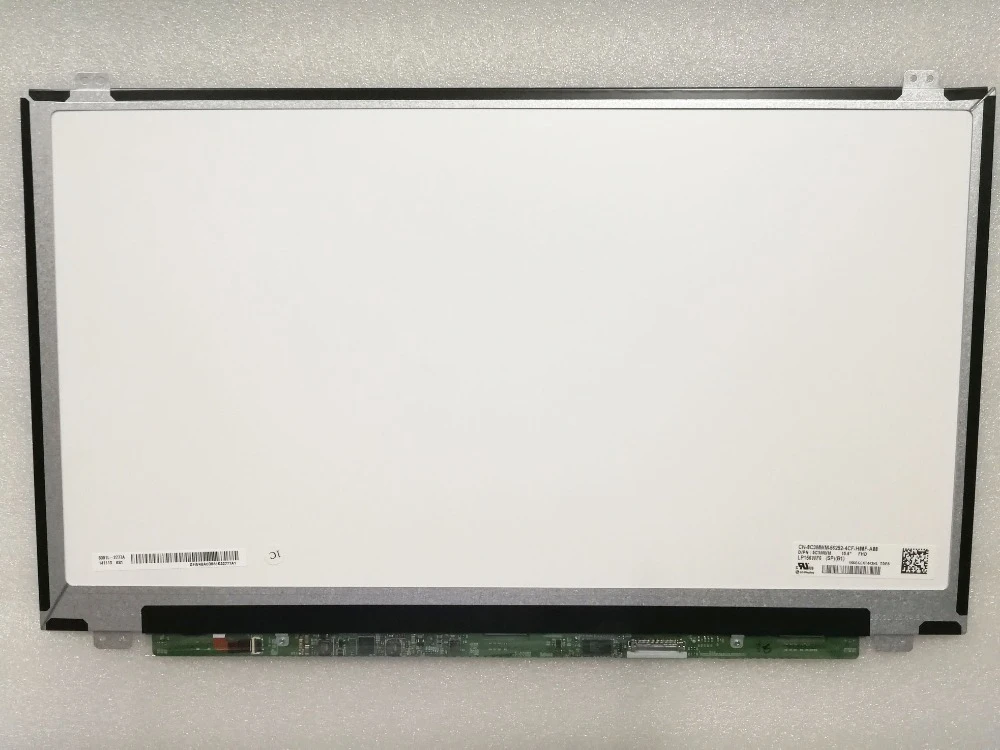 LP156WHB TLA1 For LG LP156WHB (TL)(A1) New Laptop 15.6" WXGA Glossy ...