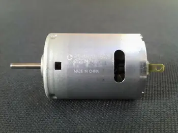 

MABUCHI RS-380SH-5025 Model 380 motor aircraft 380 high-speed motor DC3V-8V.