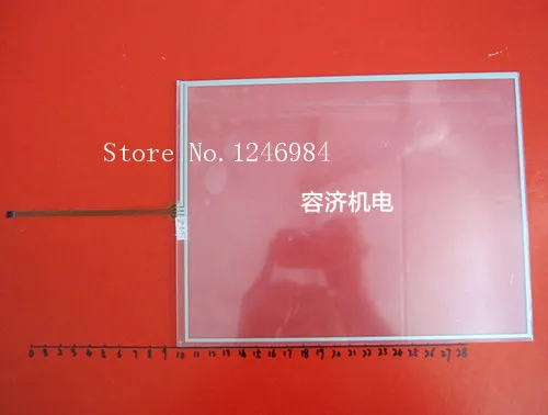 

[BELLA]New Hi-tech touch screen Yung economic PWS6A00T-P touchpad touch glass touch screen replacement--3pcs/lot