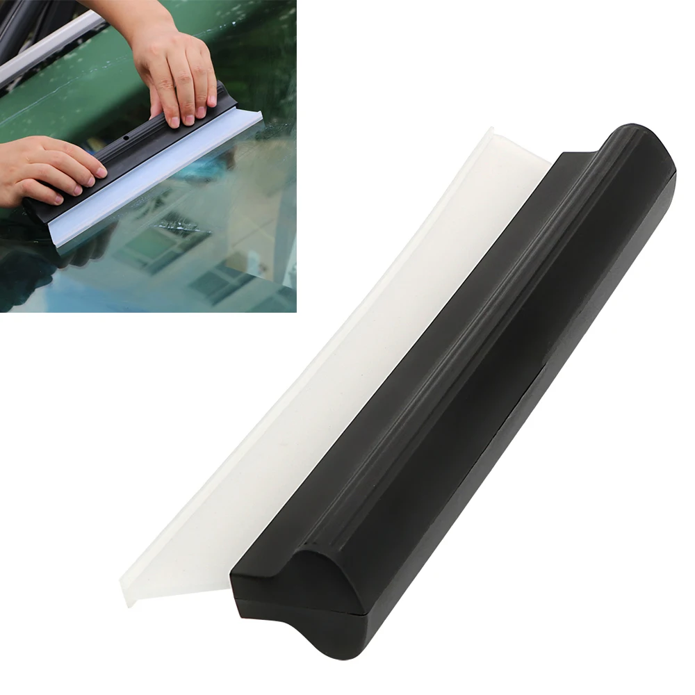 Car Washer Mirror Window Wiper Windshield Wash Tools Auto Wiper Cleaner