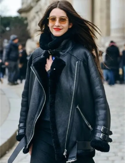 Acne oversized jacket Outlet