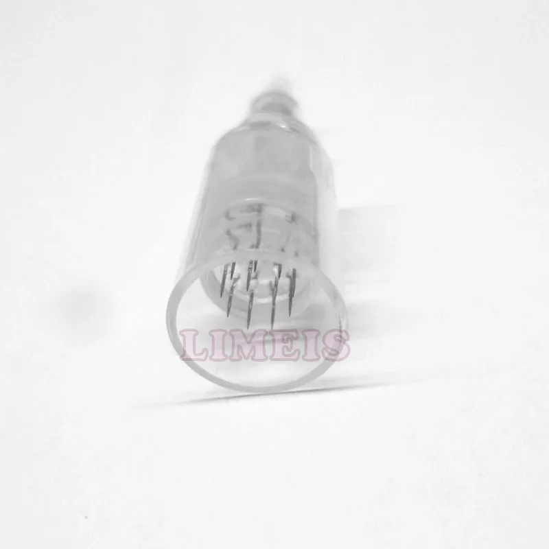 12 pin screw needle cartridge 