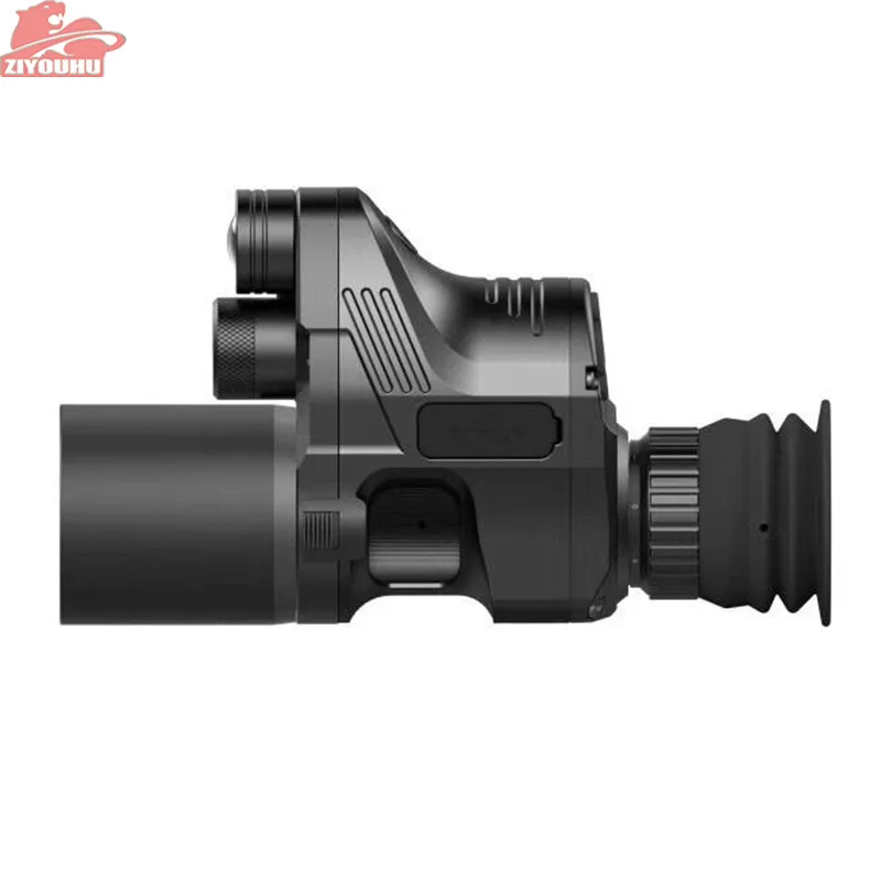 

PARD NV007 200m Range Digital Hunting Night Vision Scope Rifle Optics Infrared Night Vision Riflescope Sighting Camera WIFI APP