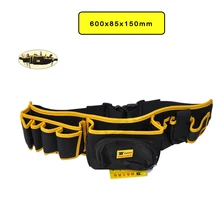 Цена 600x85x150 мм водонепроницаемые 12 in1 инструменты сумка BS525304