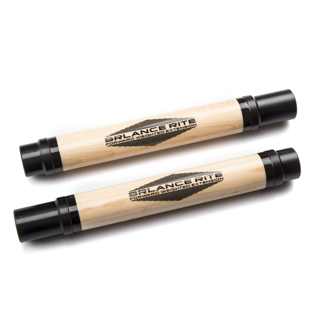 Pool Billiard Cue Extension 6.5oz 2.6Inches Durable and convenient