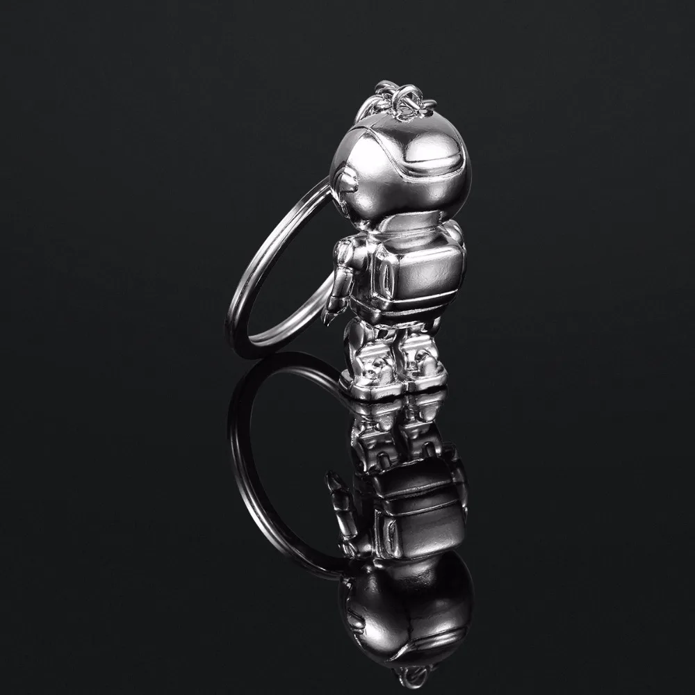 keychain asimo03