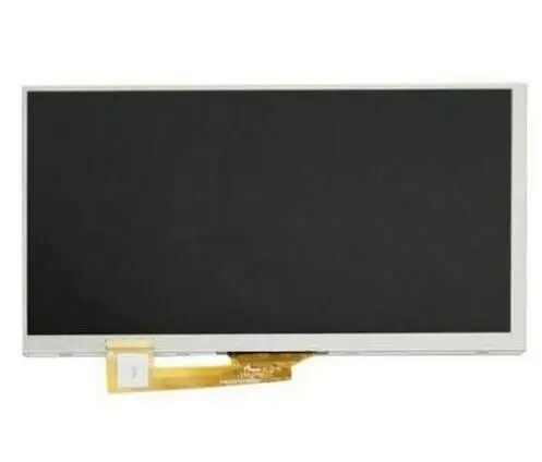 

Witblue New LCD display Matrix for 7" Texet X-Pad Plus 7.1 3G TM-9749 Tablet LCD Screen panel Module Replacement Free shipping