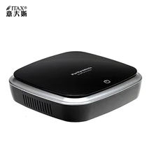 ITAS5501 автомобиль устраняет формальдегид очиститель воздуха PM2.5 за исключением запаха дымки и средство для стерилизации