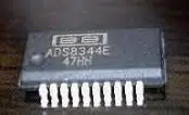 

Free Shipping! ADS8344 ADS8344E SSOP Original authentic and new Free Shipping